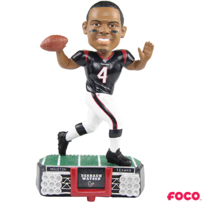 NFL Stadium Lights Bobbleheads - Image 33