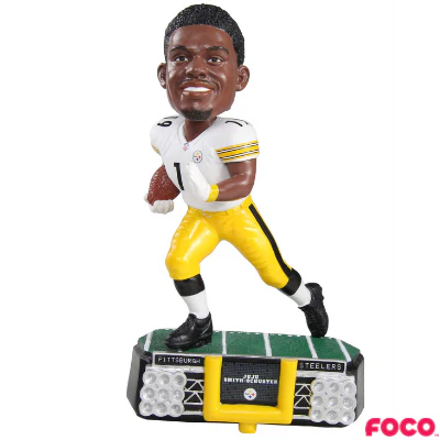 NFL Stadium Lights Bobbleheads - Image 34