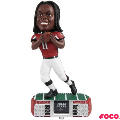 NFL Stadium Lights Bobbleheads - Image 35
