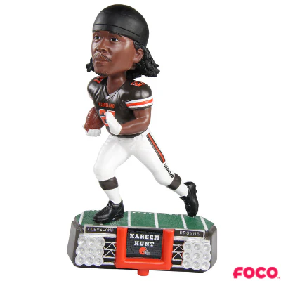 NFL Stadium Lights Bobbleheads - Image 36