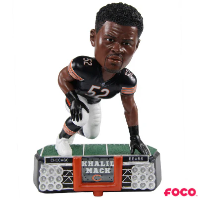 NFL Stadium Lights Bobbleheads - Image 38