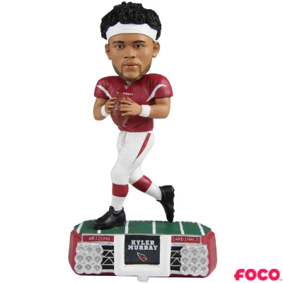 NFL Stadium Lights Bobbleheads - Image 40