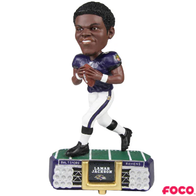NFL Stadium Lights Bobbleheads - Image 41