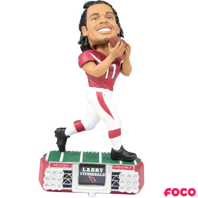 NFL Stadium Lights Bobbleheads - Image 43