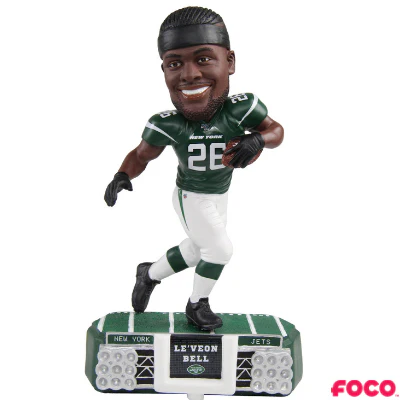 NFL Stadium Lights Bobbleheads - Image 44