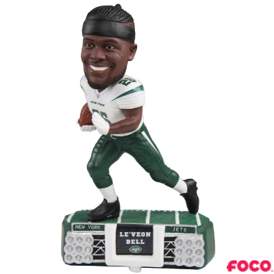 NFL Stadium Lights Bobbleheads - Image 45