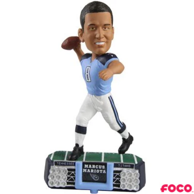 NFL Stadium Lights Bobbleheads - Image 46