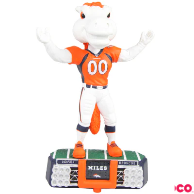 NFL Stadium Lights Bobbleheads - Image 47