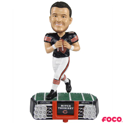 NFL Stadium Lights Bobbleheads - Image 48
