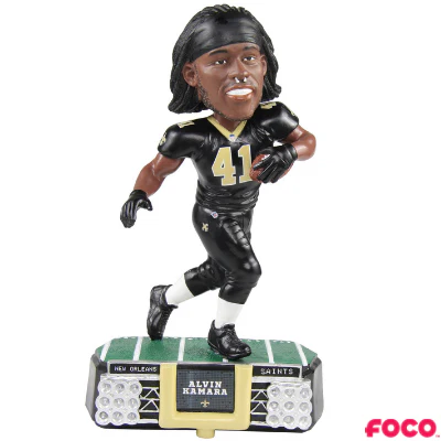 NFL Stadium Lights Bobbleheads - Image 5