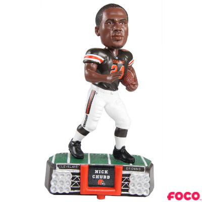 NFL Stadium Lights Bobbleheads - Image 50