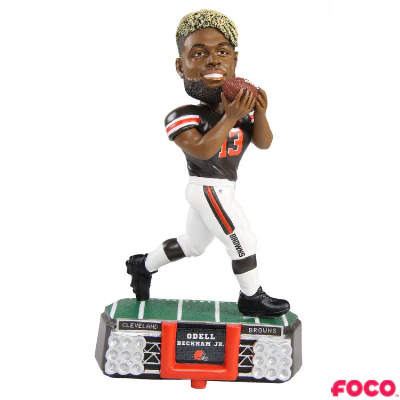 NFL Stadium Lights Bobbleheads - Image 51
