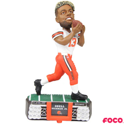 NFL Stadium Lights Bobbleheads - Image 52