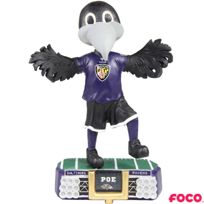 NFL Stadium Lights Bobbleheads - Image 56