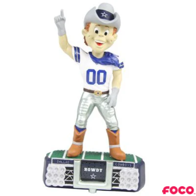 NFL Stadium Lights Bobbleheads - Image 58