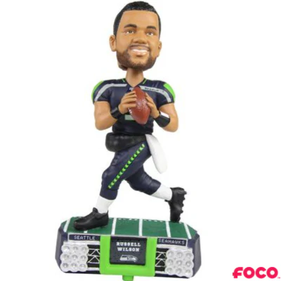 NFL Stadium Lights Bobbleheads - Image 59