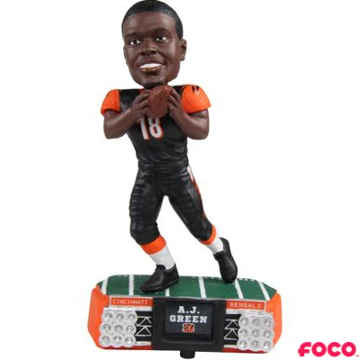 NFL Stadium Lights Bobbleheads - Image 6