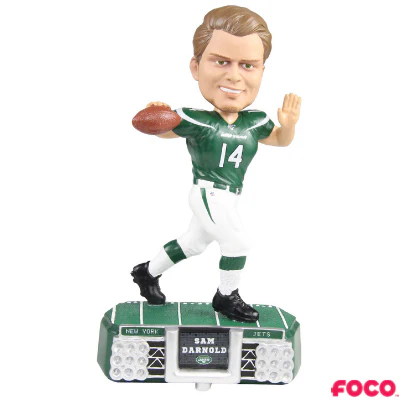 NFL Stadium Lights Bobbleheads - Image 60