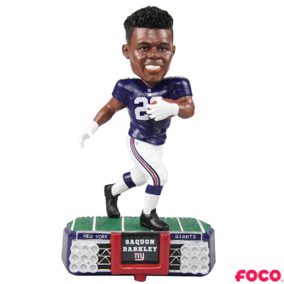 NFL Stadium Lights Bobbleheads - Image 61