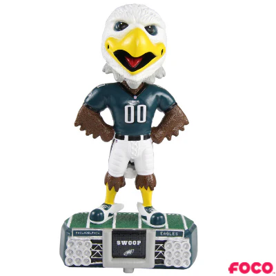 NFL Stadium Lights Bobbleheads - Image 64