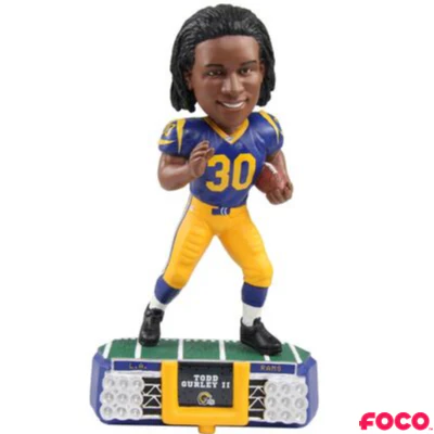 NFL Stadium Lights Bobbleheads - Image 65