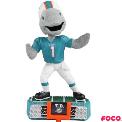 NFL Stadium Lights Bobbleheads - Image 66
