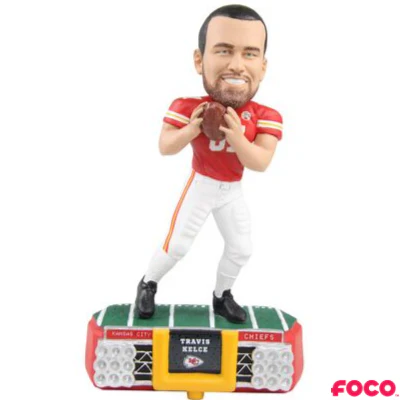 NFL Stadium Lights Bobbleheads - Image 68
