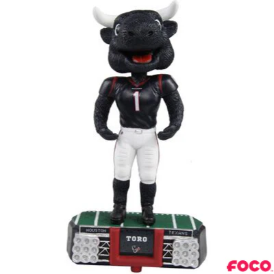 NFL Stadium Lights Bobbleheads - Image 69