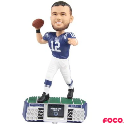 NFL Stadium Lights Bobbleheads - Image 7