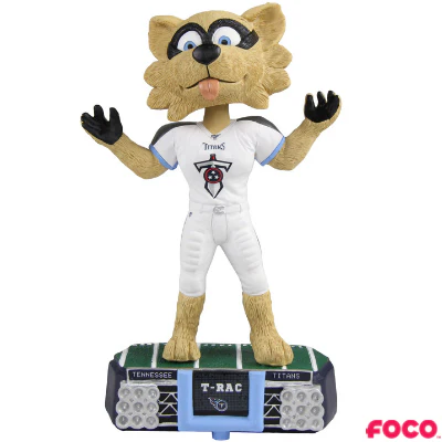 NFL Stadium Lights Bobbleheads - Image 70