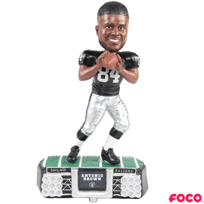 NFL Stadium Lights Bobbleheads - Image 8