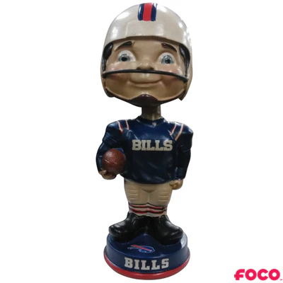 NFL Vintage Bobbleheads - Image 3