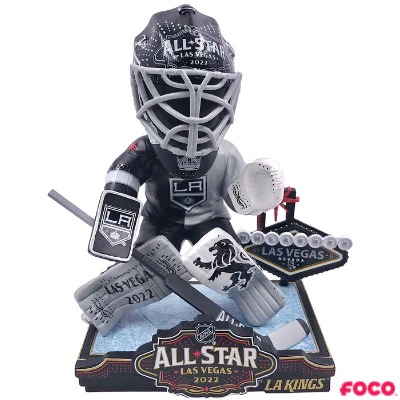NHL All-Star Bobbles On Parade Bobbleheads - Image 18