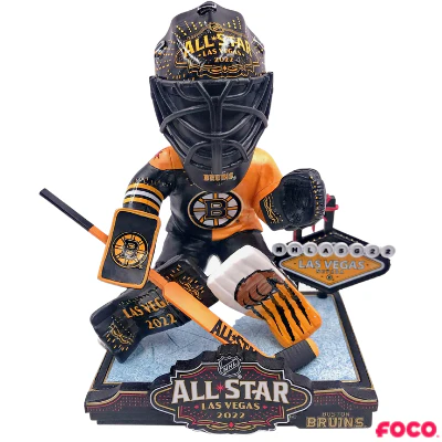 NHL All-Star Bobbles On Parade Bobbleheads - Image 2