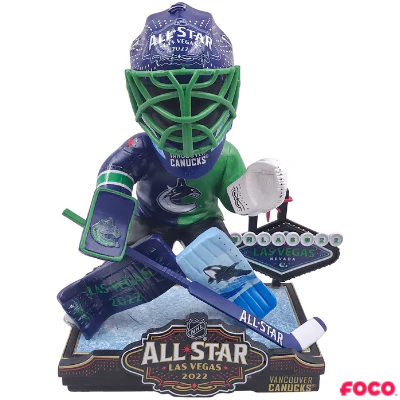 NHL All-Star Bobbles On Parade Bobbleheads - Image 25
