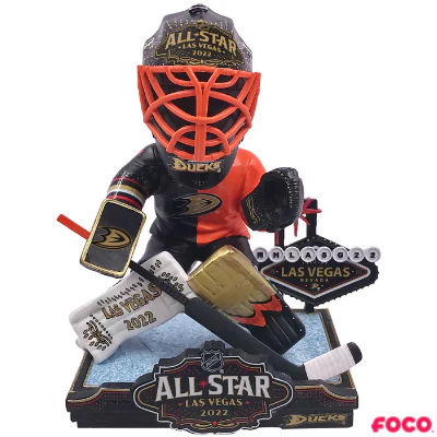 NHL All-Star Bobbles On Parade Bobbleheads - Image 26