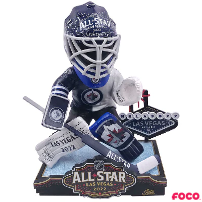 NHL All-Star Bobbles On Parade Bobbleheads - Image 28