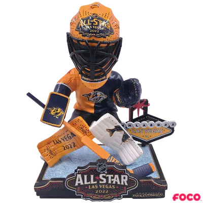 NHL All-Star Bobbles On Parade Bobbleheads - Image 3