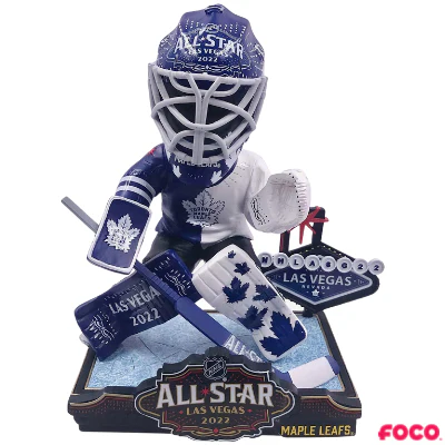 NHL All-Star Bobbles On Parade Bobbleheads - Image 4