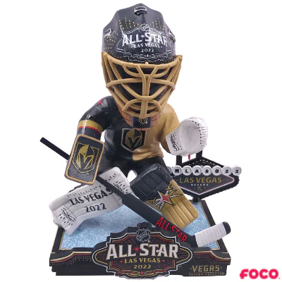 NHL All-Star Bobbles On Parade Bobbleheads - Image 8