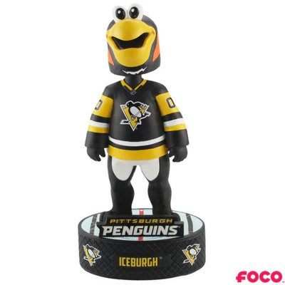 NHL Baller Bobbleheads - Image 13