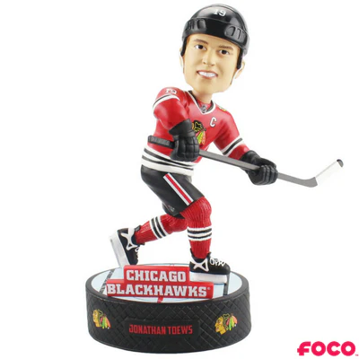 NHL Baller Bobbleheads - Image 16