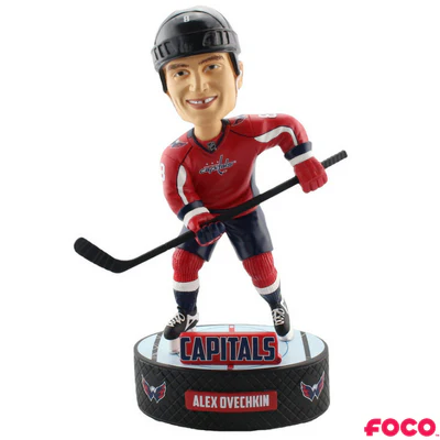NHL Baller Bobbleheads - Image 2