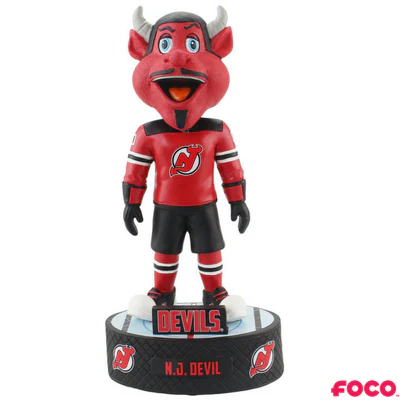 NHL Baller Bobbleheads - Image 21