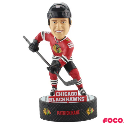 NHL Baller Bobbleheads - Image 22
