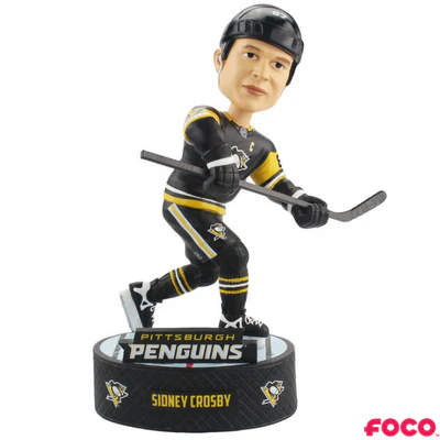 NHL Baller Bobbleheads - Image 24