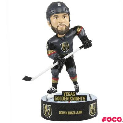 NHL Baller Bobbleheads - Image 9