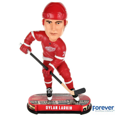 NHL Headline Bobbleheads - Image 6