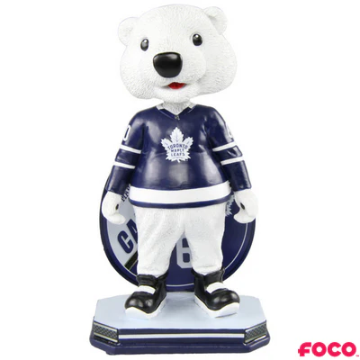 NHL Name and Number Bobbleheads - Image 2