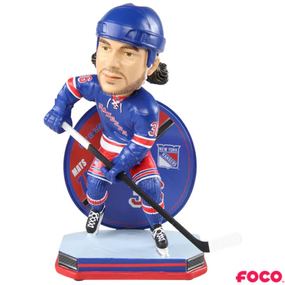 NHL Name and Number Bobbleheads - Image 3